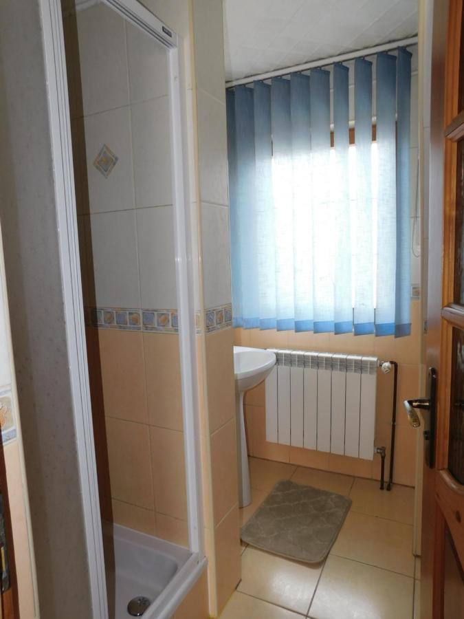 Pokoje Goscinne Monika Zakopane Buitenkant foto